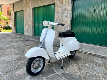 Vespa 50 Special