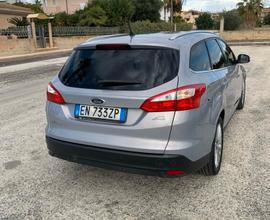 FORD Focus 3ª serie - 2012