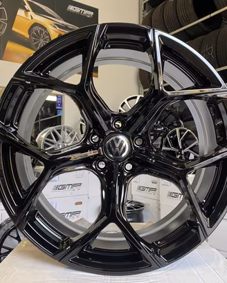 Cerchi Volkswagen raggio 20 NUOVI cod.28943