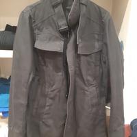 GIUBBETTO DIESEL DA MOTOCICLISTA