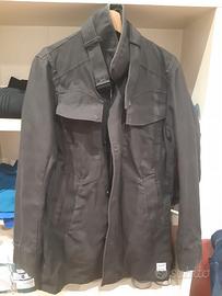 GIUBBETTO DIESEL DA MOTOCICLISTA