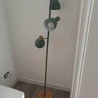 Lampada da terra faretti Maison du Monde