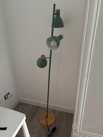 Lampada da terra faretti Maison du Monde