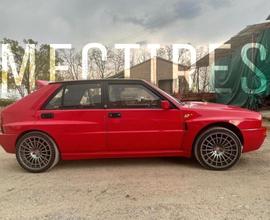 Lancia Delta 2.0i.e. turbo 16V HF integrale