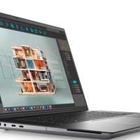 Dell Notebook Precision Pro 5690 Workstation