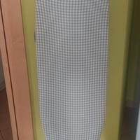 Asse da stiro Ikea in acciaio 