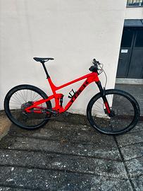 Bici da Enduro