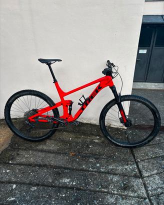 Bici da Enduro