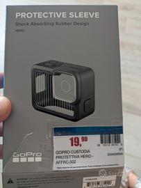 custodia protettiva GoPro HERO originale