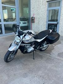 Bmw R 1200 R 1.1 108CV