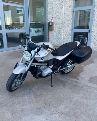 Bmw R 1200 R 1.1 108CV
