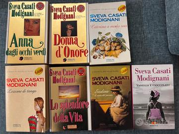 Sveva Casati Modigliani