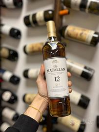 Macallan Double Cask