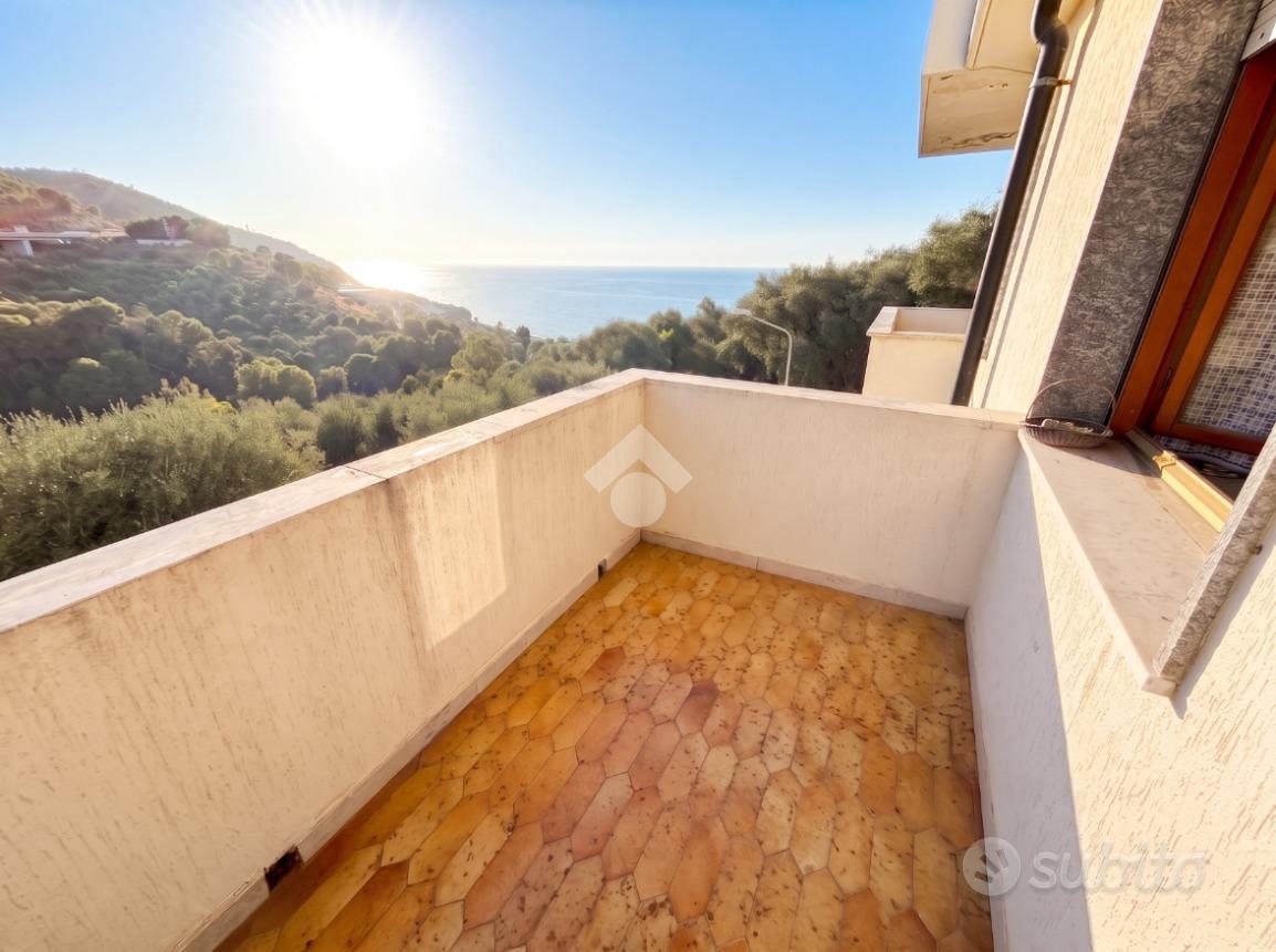 Appartamento – San Lorenzo al Mare - Vista 2