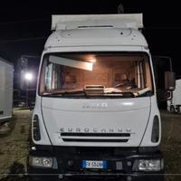 Iveco eurocargo 120 - 24