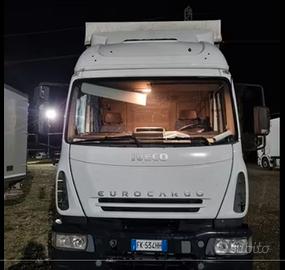 Iveco eurocargo 120 - 24