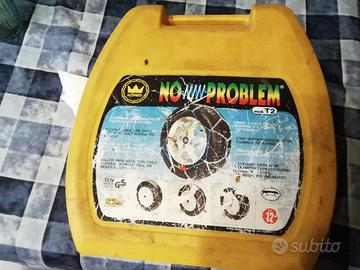 catene da neve Konig