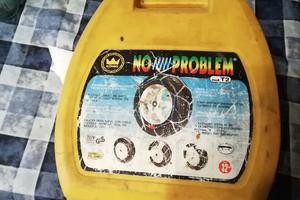 catene da neve Konig