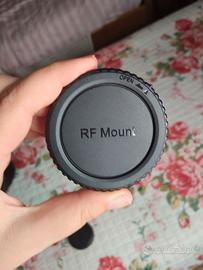 Canon original Mount Adaptator Ef-EOS R
