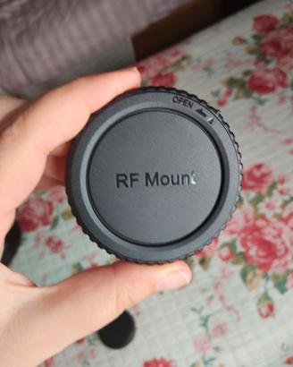 Canon original Mount Adaptator Ef-EOS R