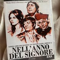 Nell’anno del signore - Alberto Sordi - Dvd