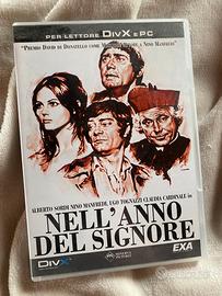 Nell’anno del signore - Alberto Sordi - Dvd