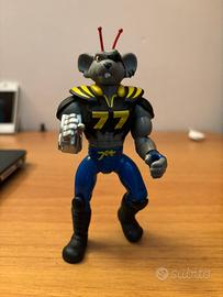 Biker Mice Pistone (Modo) vintage 1994