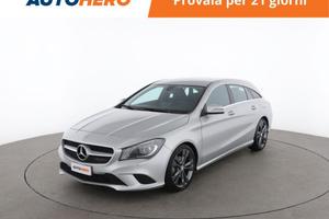 MERCEDES-BENZ CLA 200 CD25050