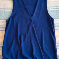 Blusa Rinascimento originale