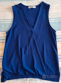 Blusa Rinascimento originale