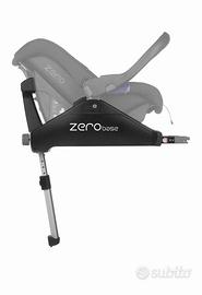base isofix BE COOL x JANE