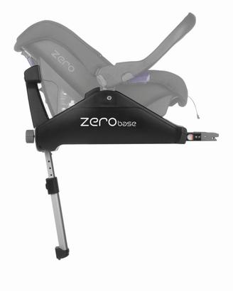 base isofix BE COOL x JANE