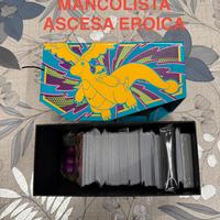 Mancolista Ascesa Eroica