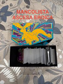 Mancolista Ascesa Eroica