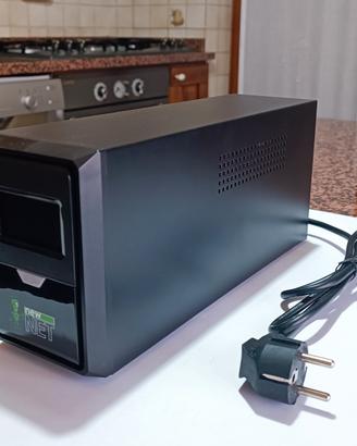 UPS gruppo continuità 350 watt