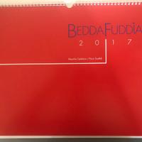 Calendario Bedda Fuddia