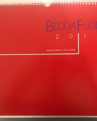 Calendario Bedda Fuddia