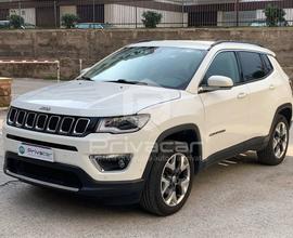 JEEP Compass 2.0 Multijet II 170 CV aut. 4WD Limit