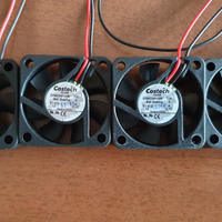 Ventola COSTECH D04E04HWB T00 40x40x10