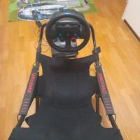 volante g29