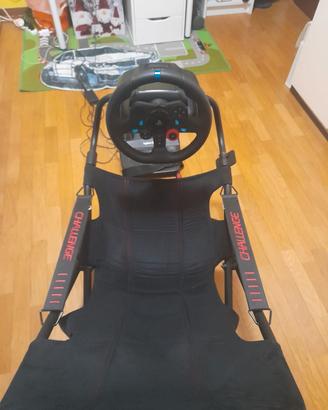 volante g29