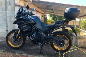 Voge Valico 525 DSX