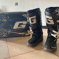 Stivali Enduro Cross Gaerne SG10