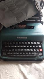 olivetti  lettera 32
