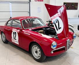 ALFA ROMEO GIULIETTA SPRINT 1.3 VELOCE 1a SERIE MO