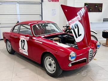 ALFA ROMEO GIULIETTA SPRINT 1.3 VELOCE 1a SERIE MO