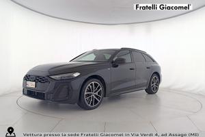 Audi A5 avant 2.0 tfsi 204cv s-tronic
