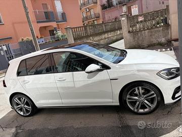 Golf 7.5 RLine