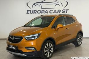 Opel Mokka X 1.6 CDTI Advance 110cv S&S 4x2 MT6