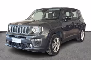 Jeep Renegade 1.0 t3 Longitude 2wd
